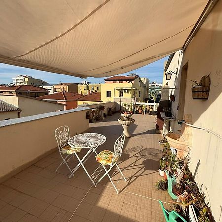 Pm 17 Via Galileo Galilei Guest House Alghero Zewnętrze zdjęcie