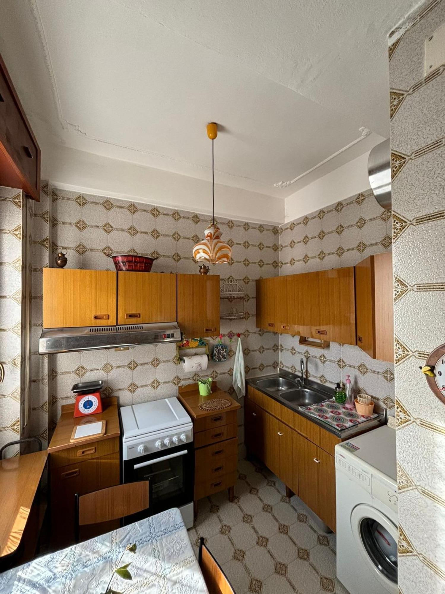Pm 17 Via Galileo Galilei Guest House Alghero Zewnętrze zdjęcie
