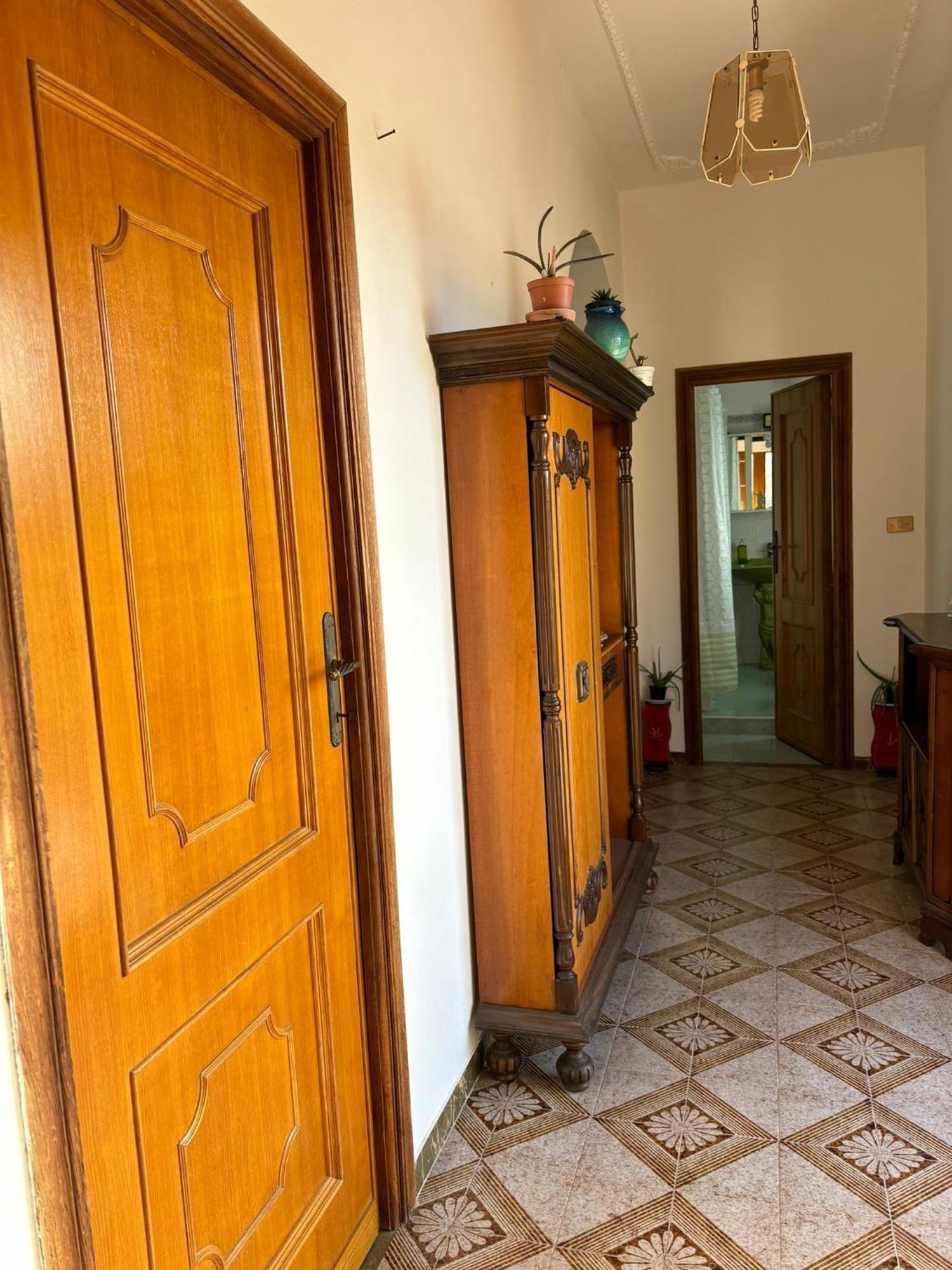 Pm 17 Via Galileo Galilei Guest House Alghero Zewnętrze zdjęcie