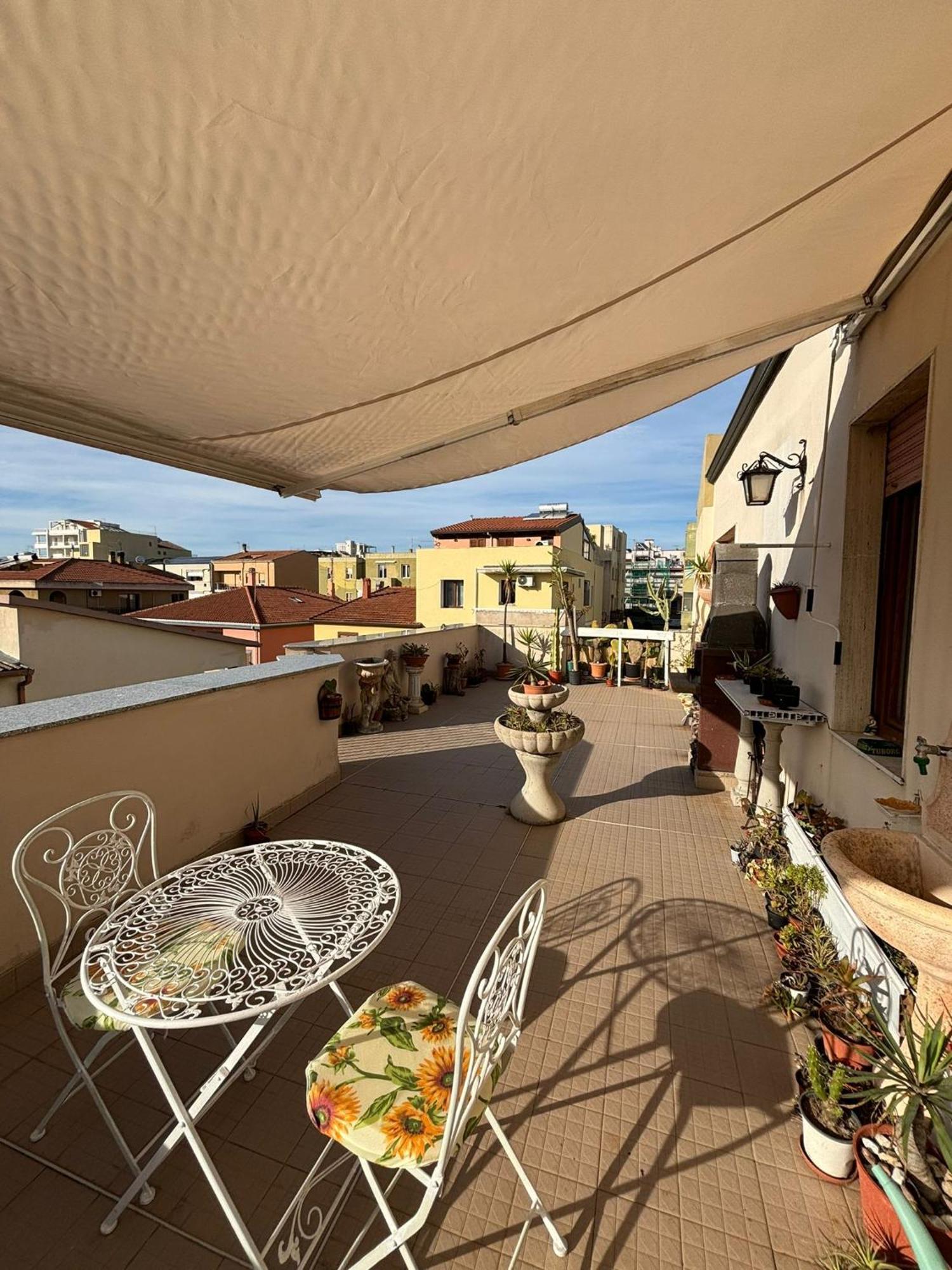 Pm 17 Via Galileo Galilei Guest House Alghero Zewnętrze zdjęcie