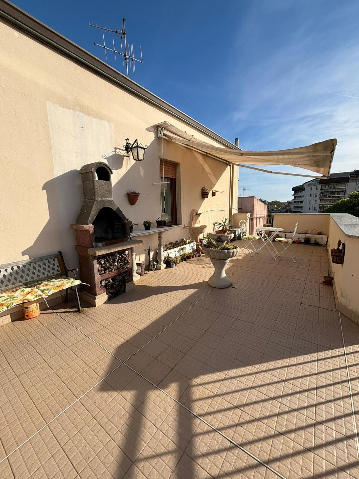 Pm 17 Via Galileo Galilei Guest House Alghero Zewnętrze zdjęcie