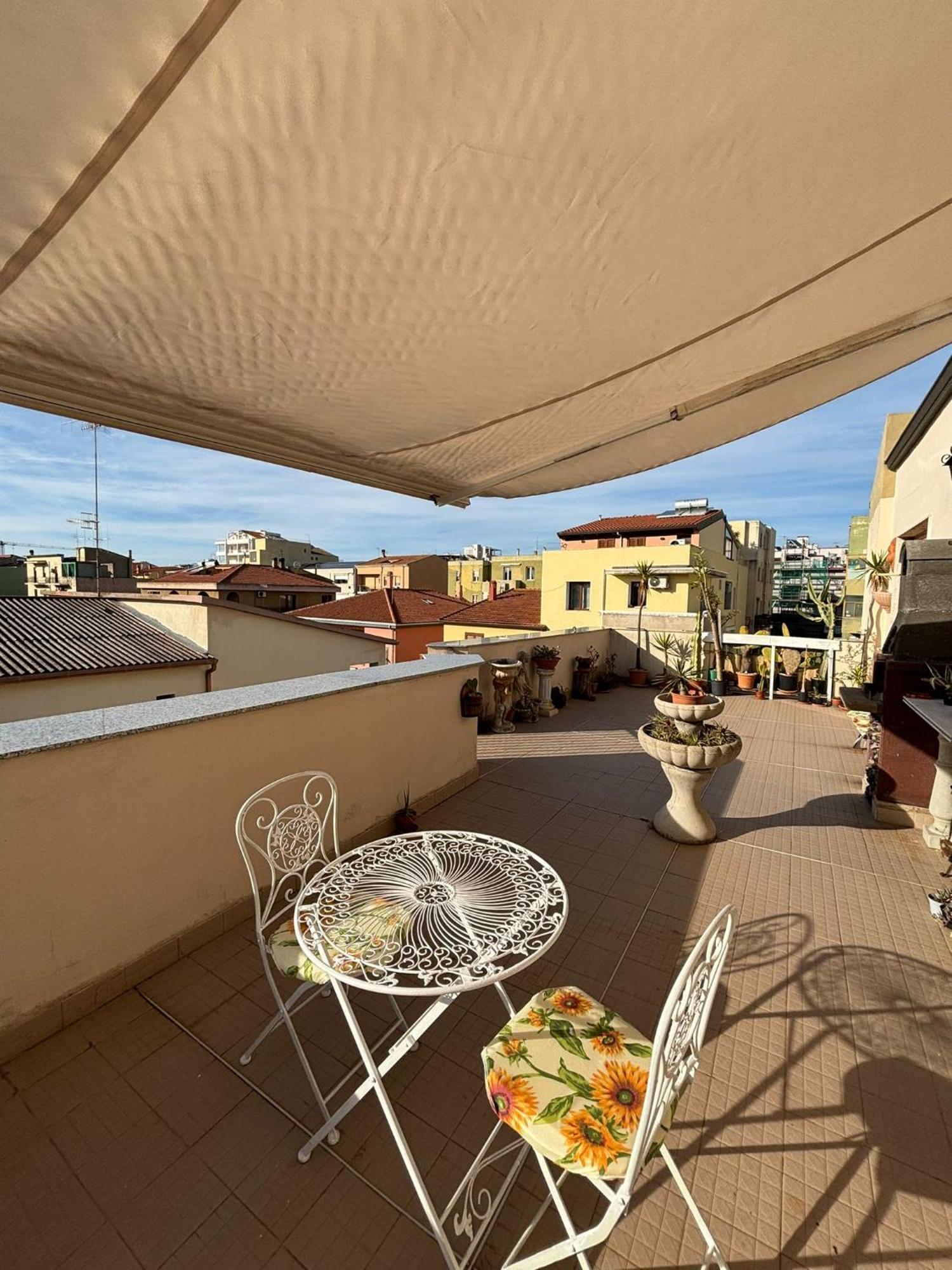 Pm 17 Via Galileo Galilei Guest House Alghero Zewnętrze zdjęcie
