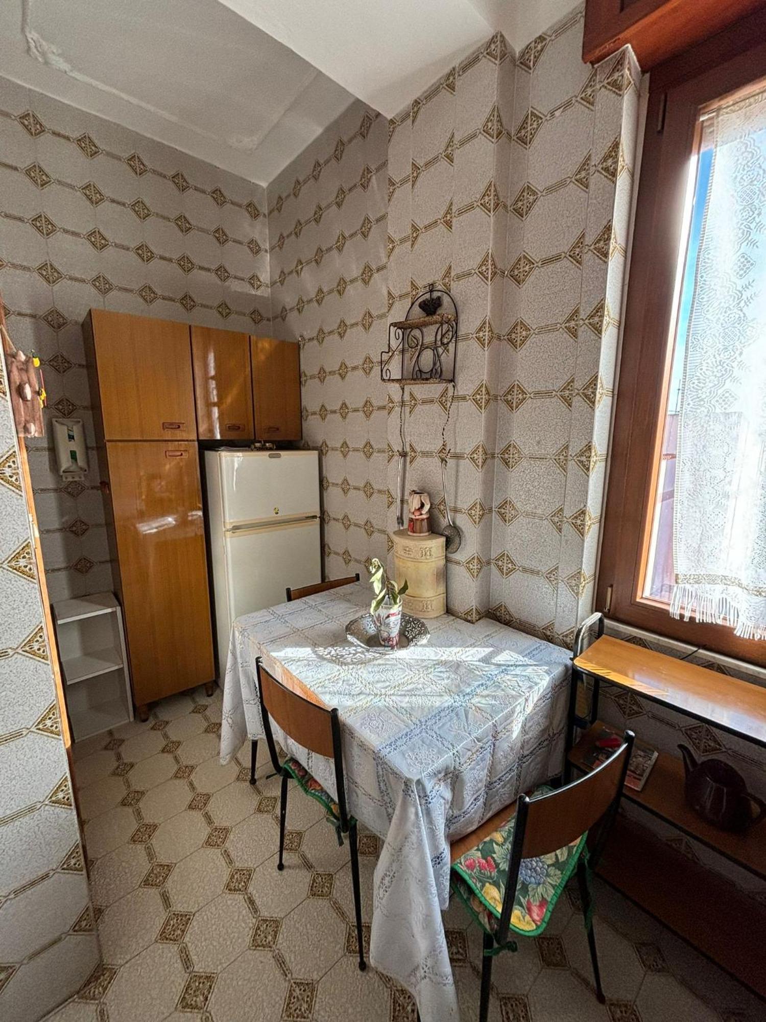 Pm 17 Via Galileo Galilei Guest House Alghero Zewnętrze zdjęcie