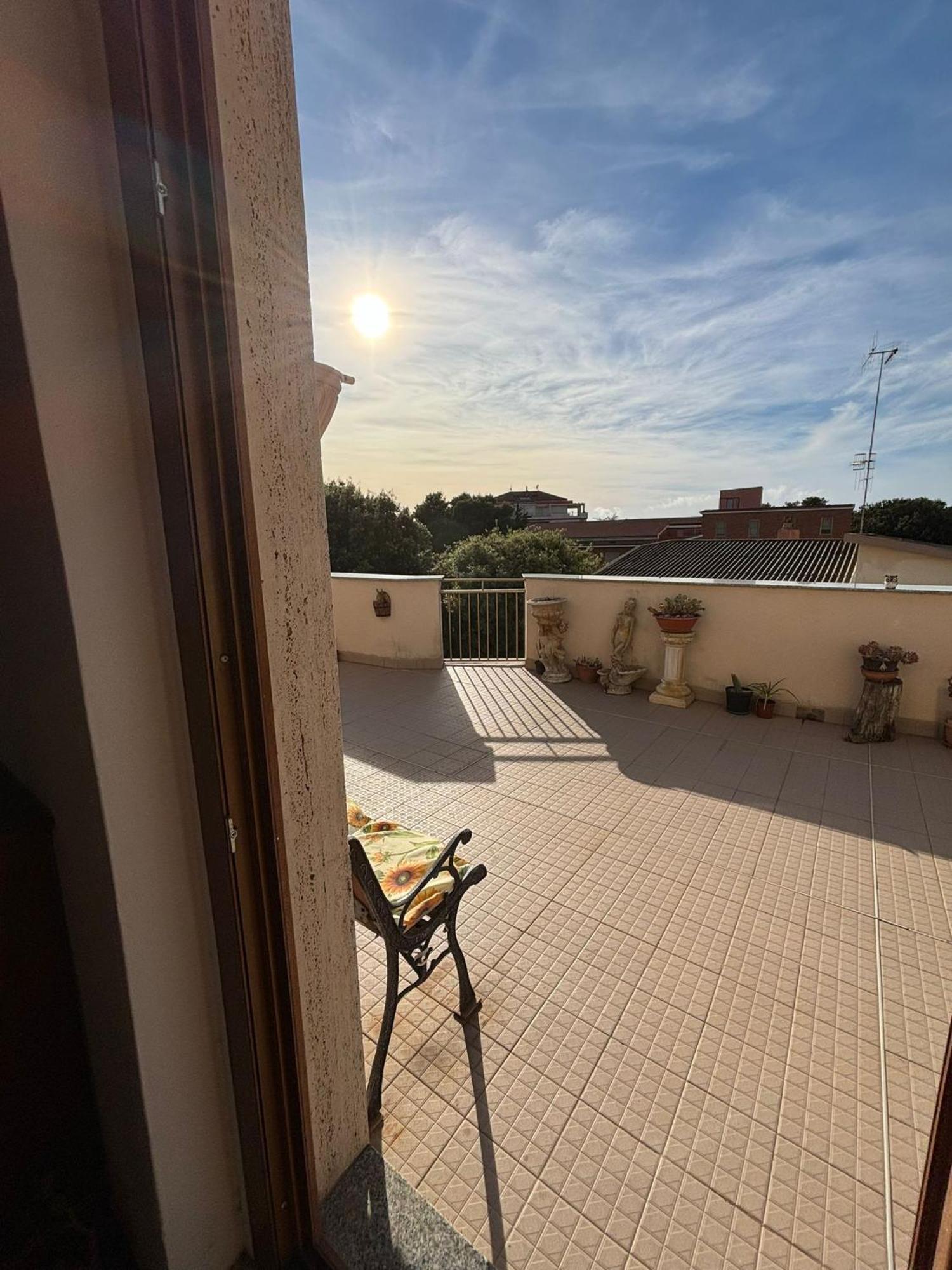 Pm 17 Via Galileo Galilei Guest House Alghero Zewnętrze zdjęcie