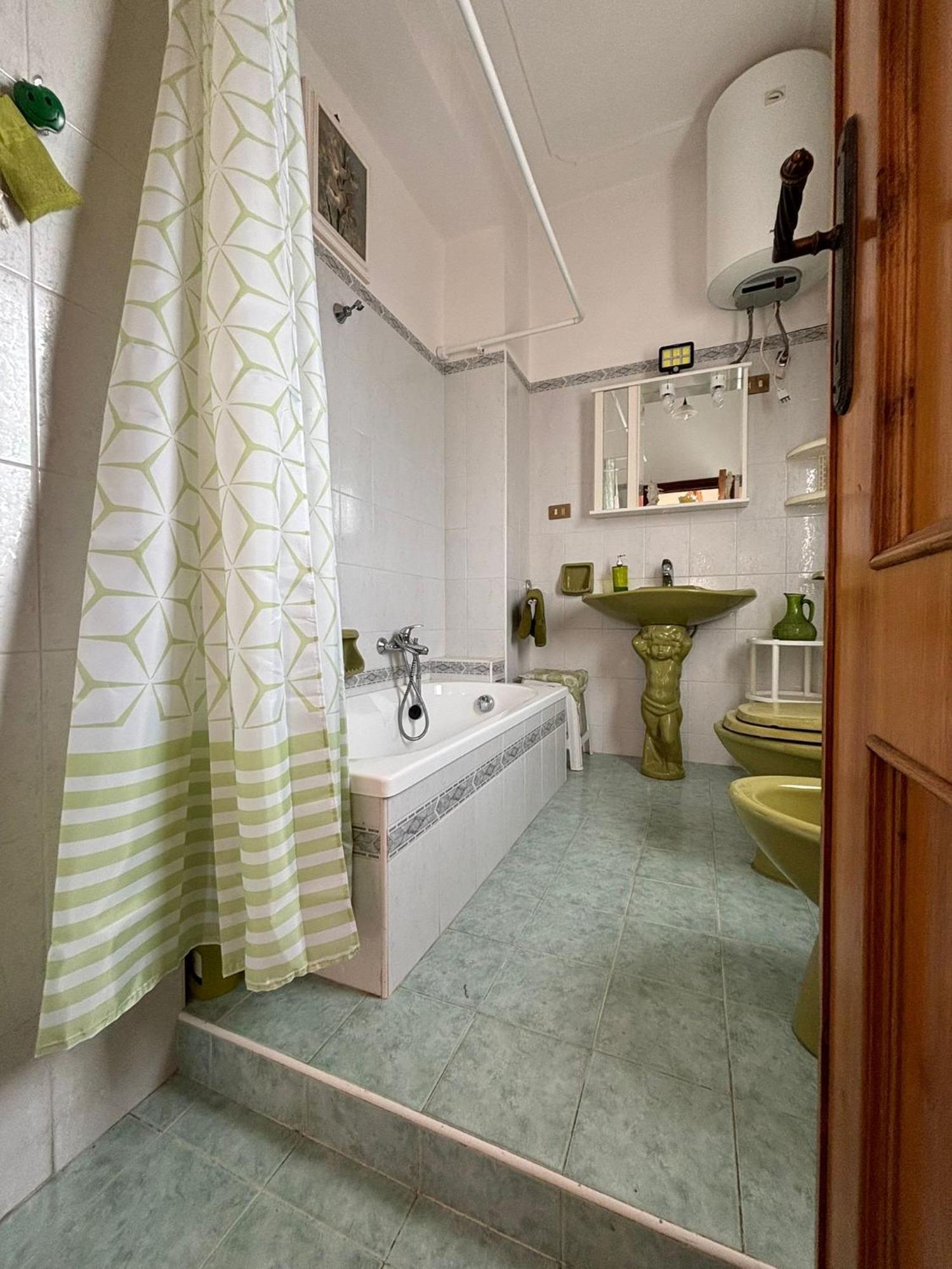 Pm 17 Via Galileo Galilei Guest House Alghero Zewnętrze zdjęcie