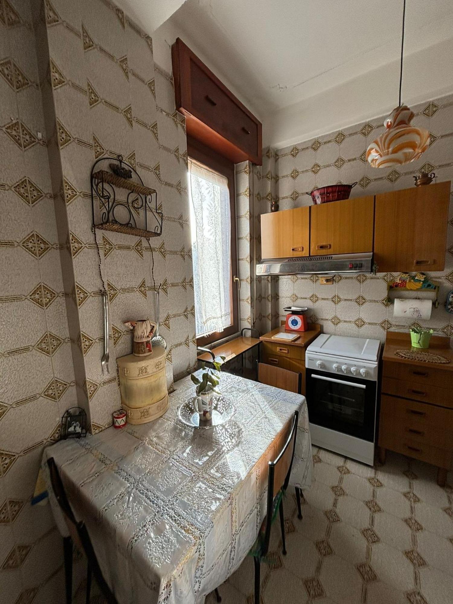 Pm 17 Via Galileo Galilei Guest House Alghero Zewnętrze zdjęcie