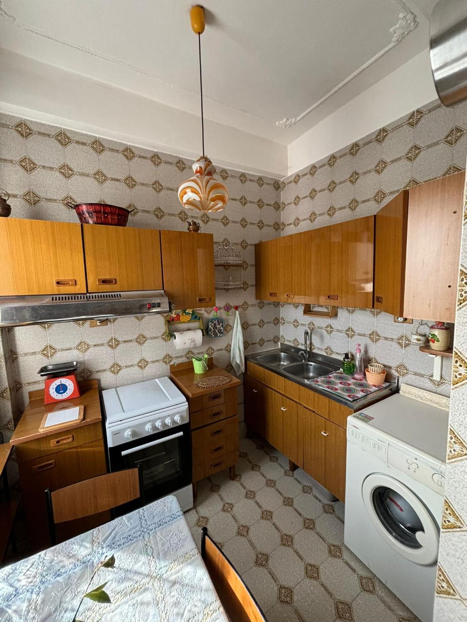 Pm 17 Via Galileo Galilei Guest House Alghero Zewnętrze zdjęcie