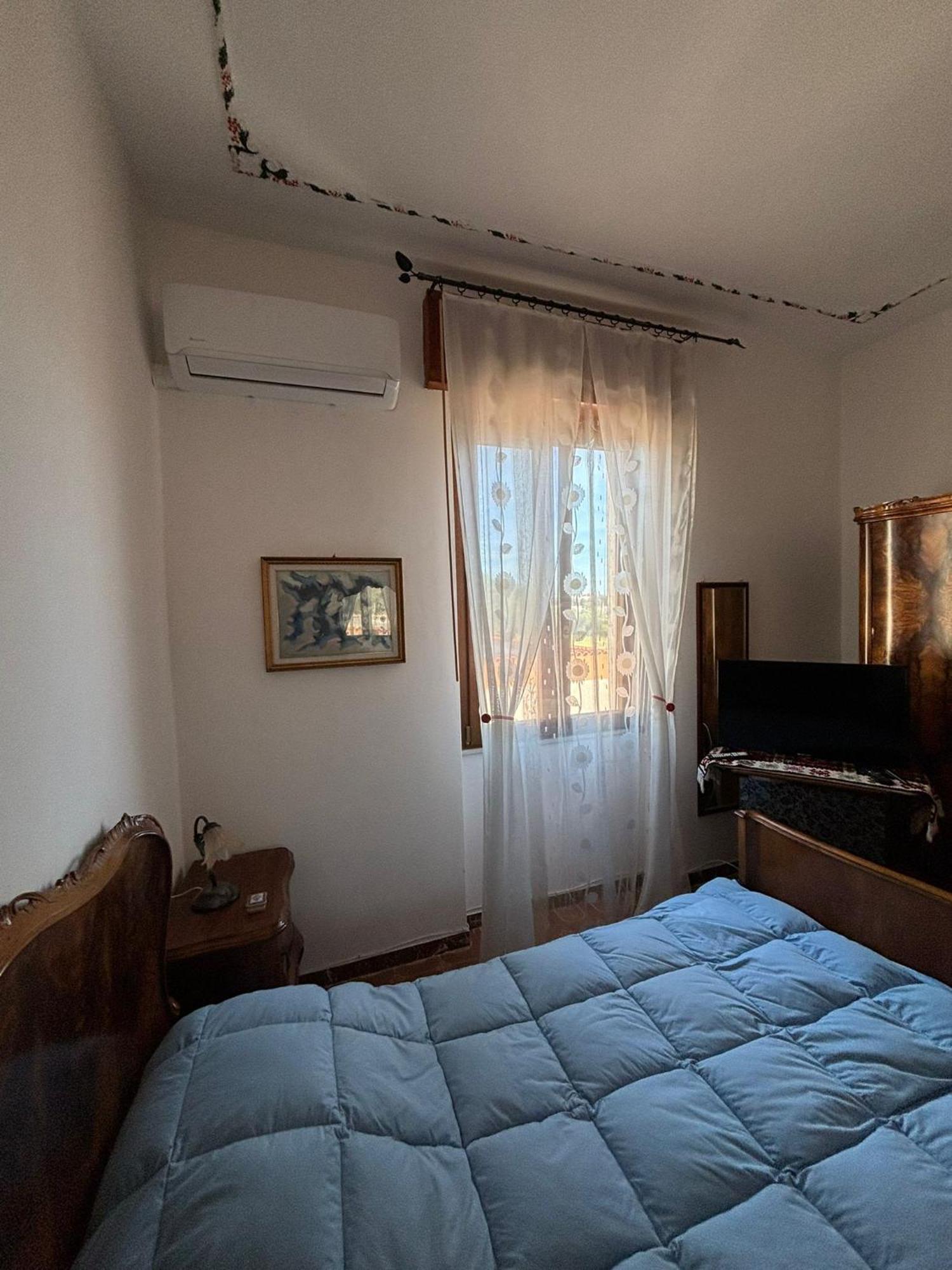 Pm 17 Via Galileo Galilei Guest House Alghero Zewnętrze zdjęcie