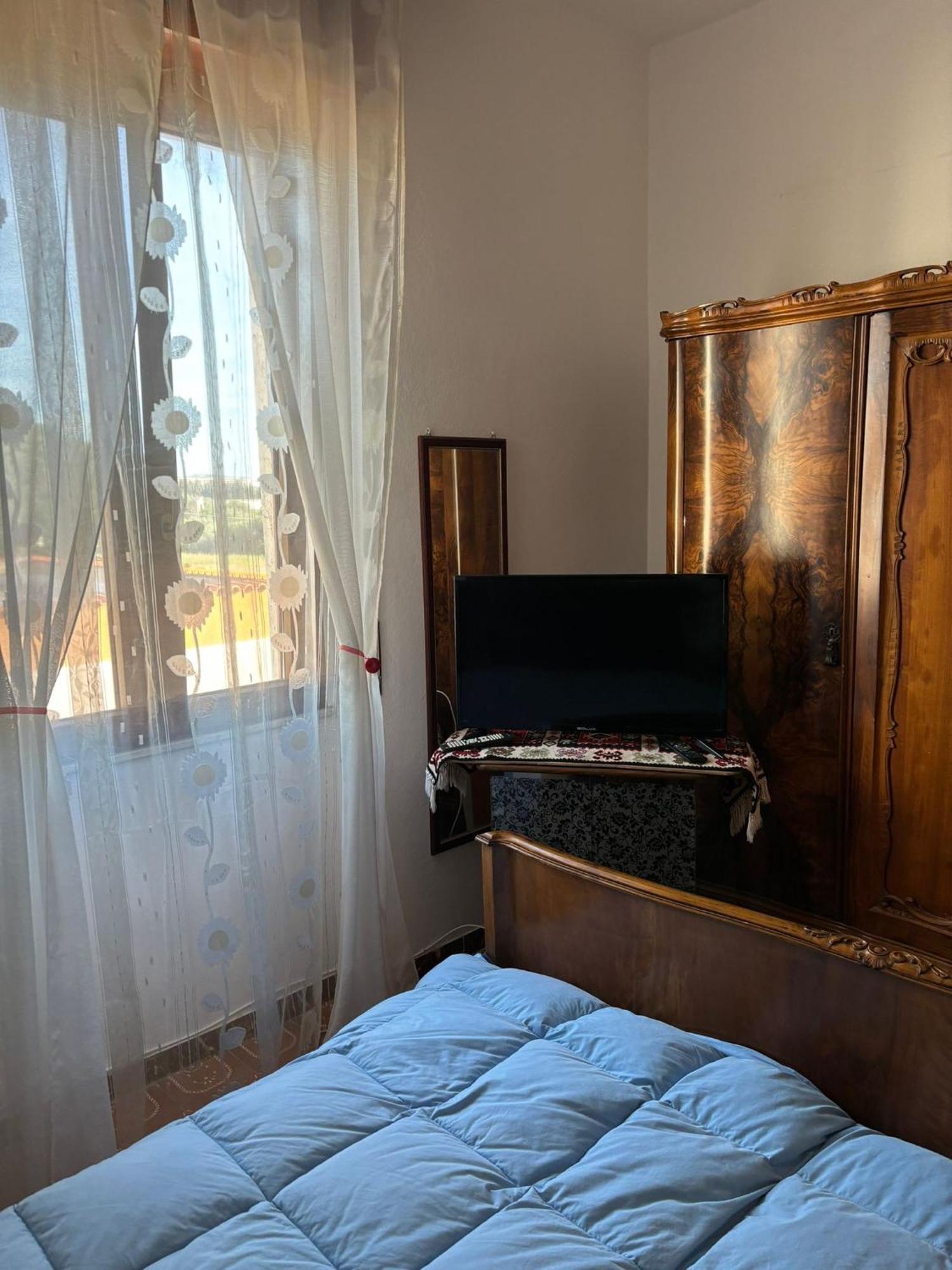 Pm 17 Via Galileo Galilei Guest House Alghero Zewnętrze zdjęcie