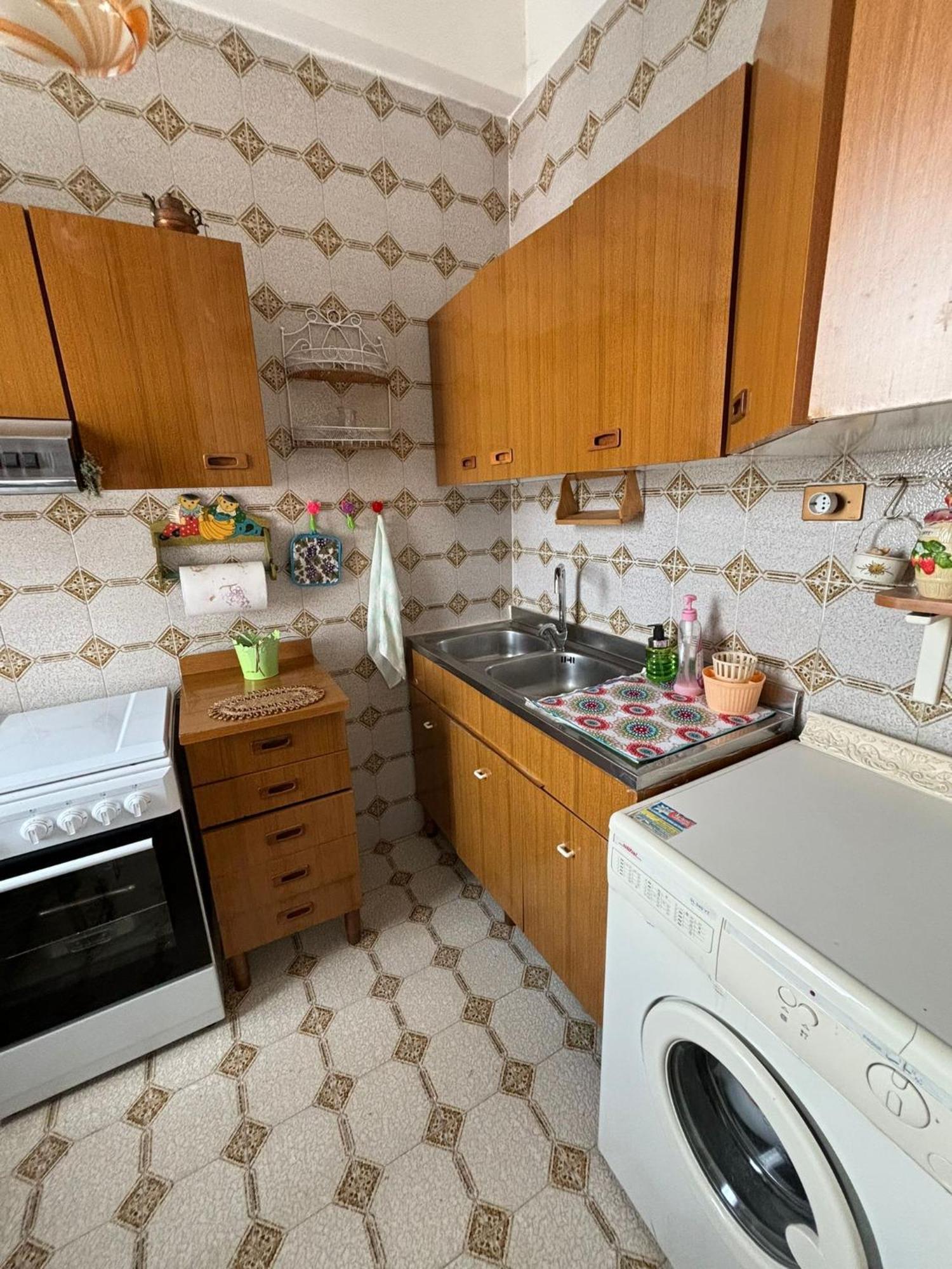 Pm 17 Via Galileo Galilei Guest House Alghero Zewnętrze zdjęcie