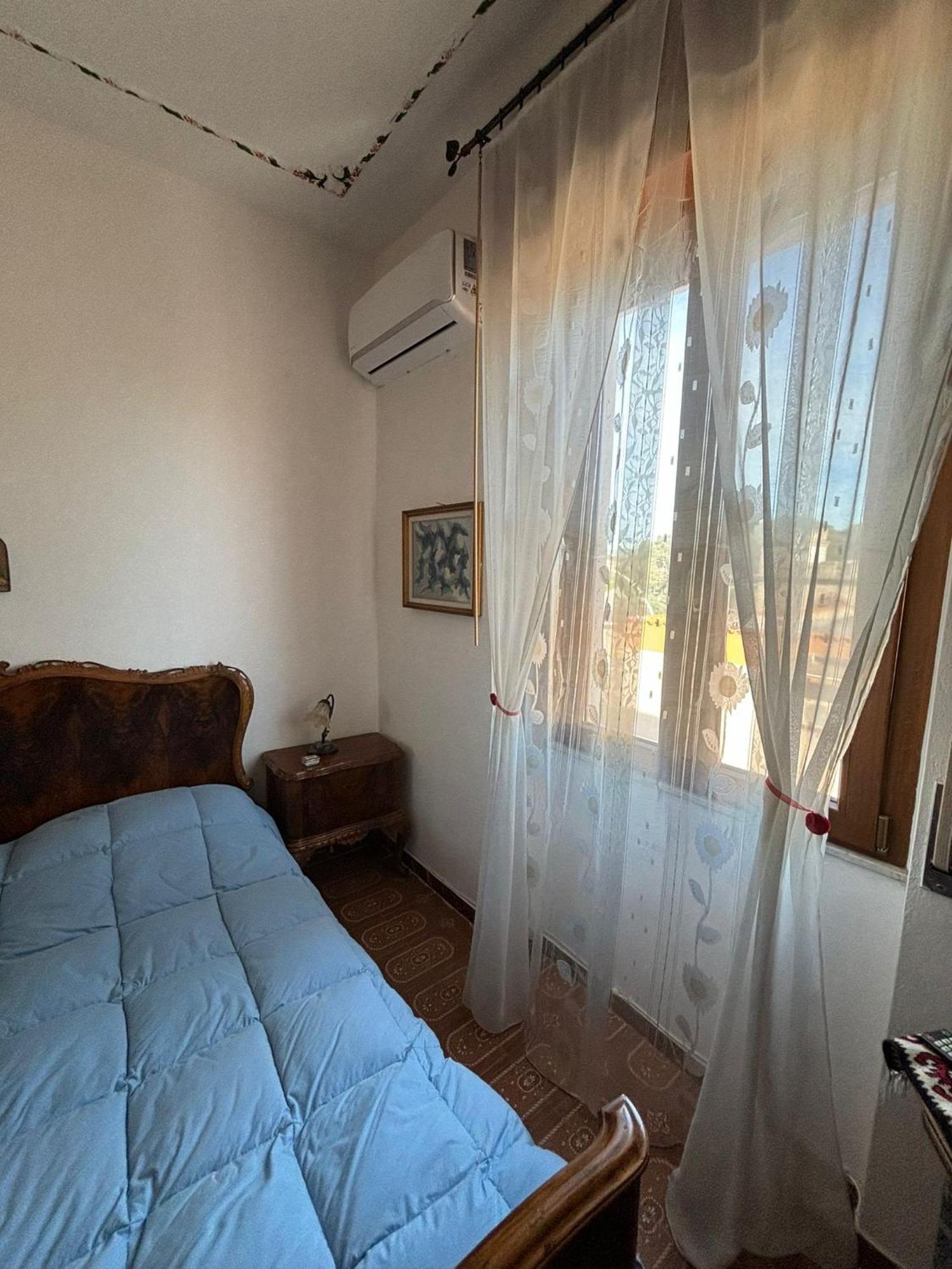 Pm 17 Via Galileo Galilei Guest House Alghero Zewnętrze zdjęcie