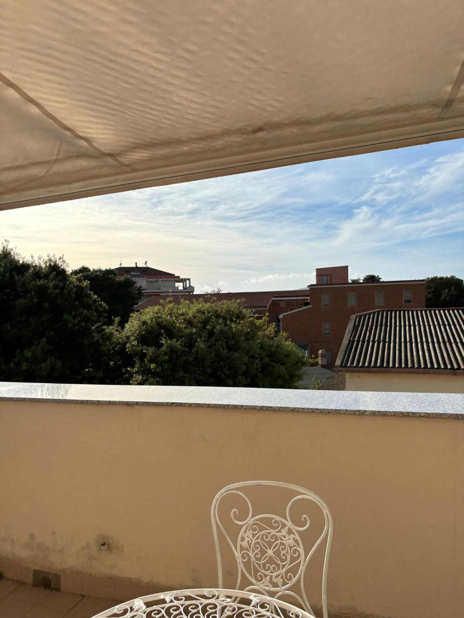 Pm 17 Via Galileo Galilei Guest House Alghero Zewnętrze zdjęcie
