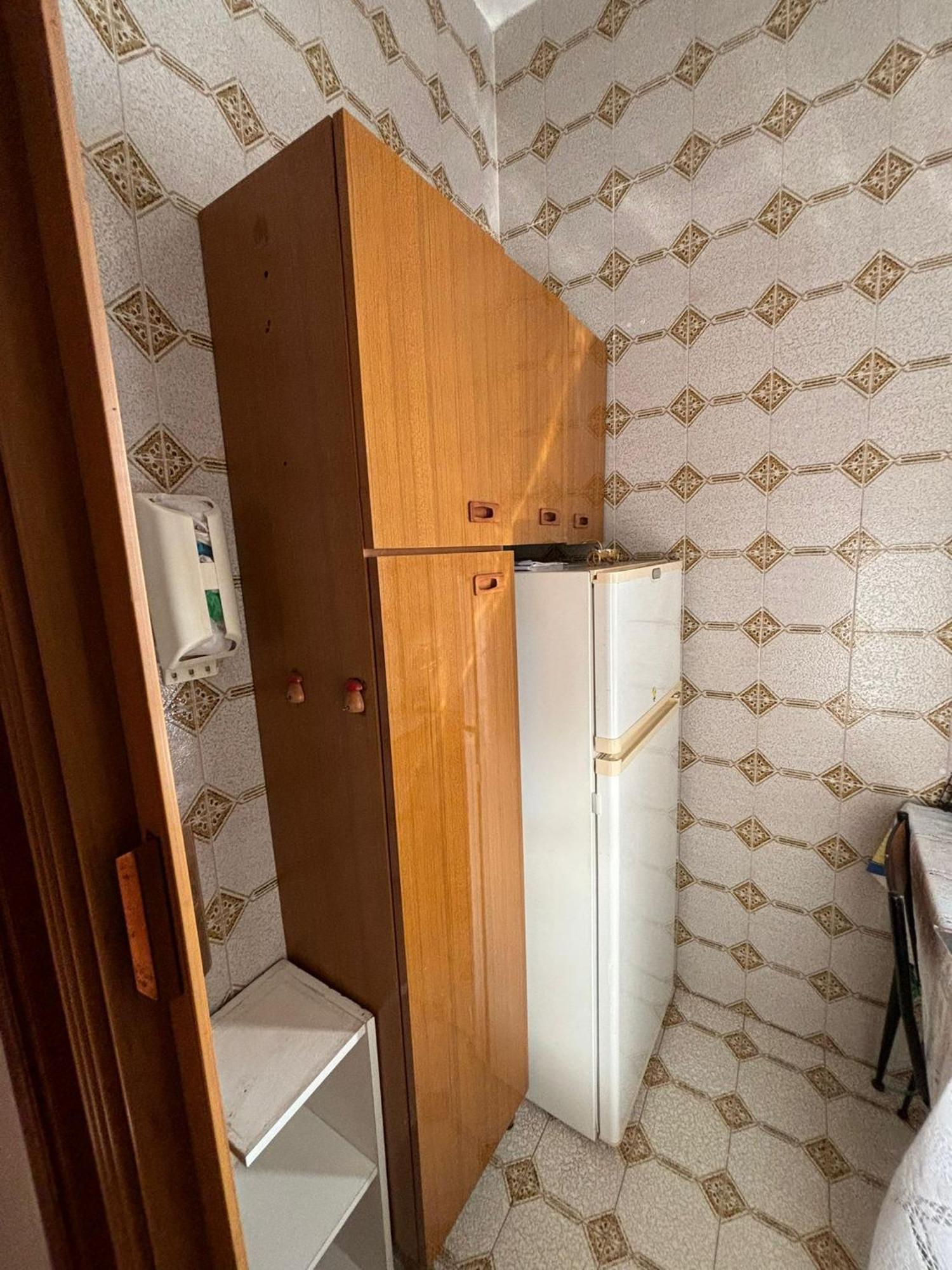 Pm 17 Via Galileo Galilei Guest House Alghero Zewnętrze zdjęcie