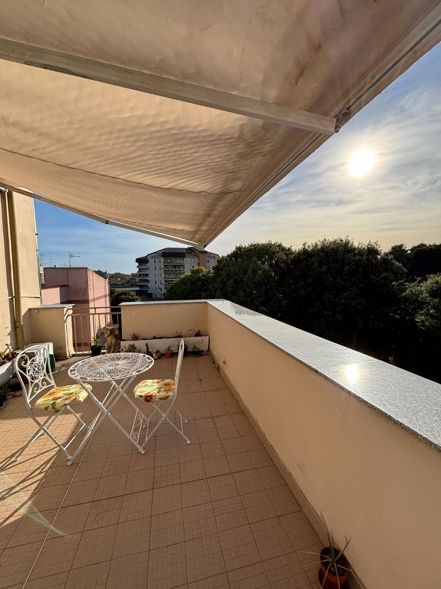 Pm 17 Via Galileo Galilei Guest House Alghero Zewnętrze zdjęcie