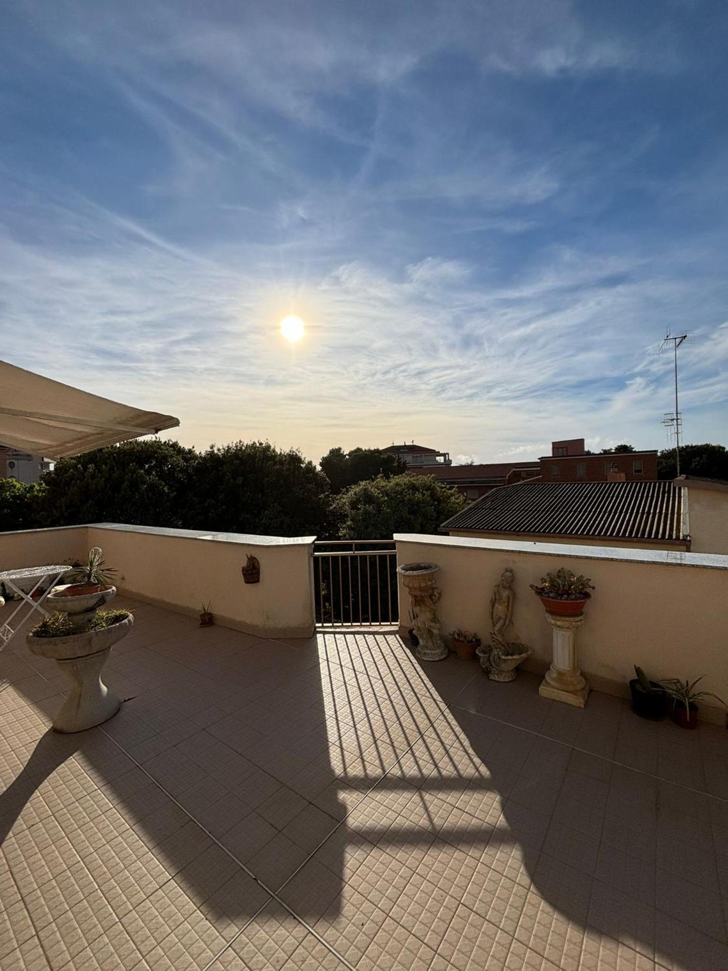Pm 17 Via Galileo Galilei Guest House Alghero Zewnętrze zdjęcie