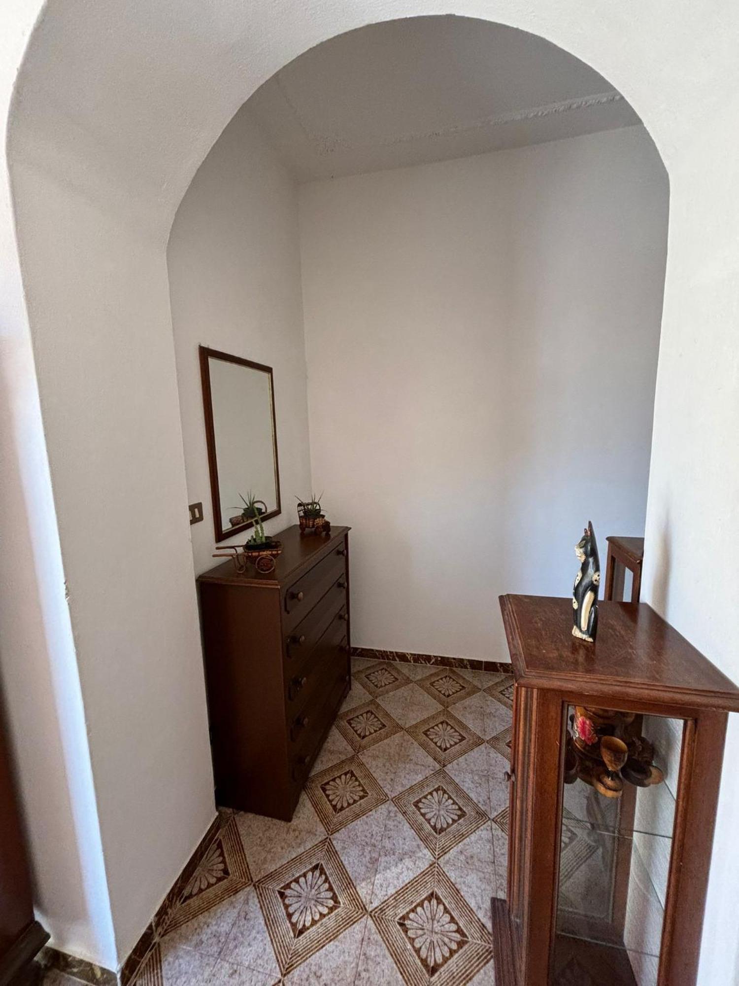 Pm 17 Via Galileo Galilei Guest House Alghero Zewnętrze zdjęcie