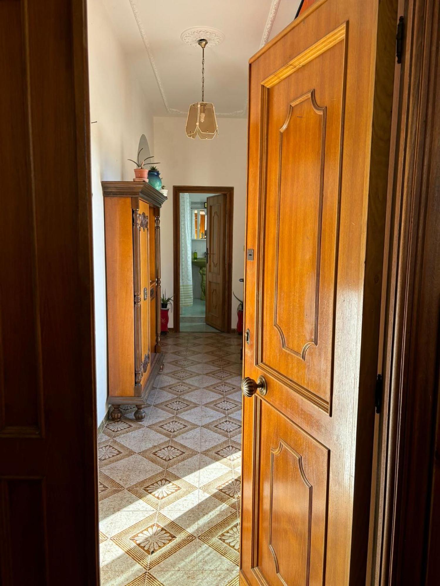 Pm 17 Via Galileo Galilei Guest House Alghero Zewnętrze zdjęcie