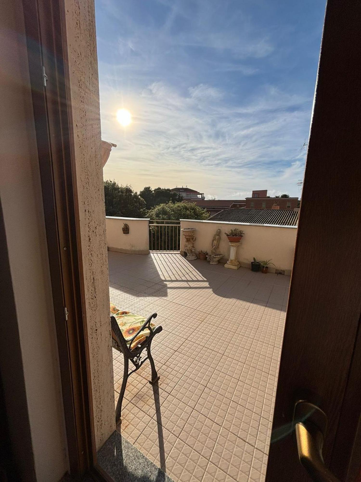 Pm 17 Via Galileo Galilei Guest House Alghero Zewnętrze zdjęcie