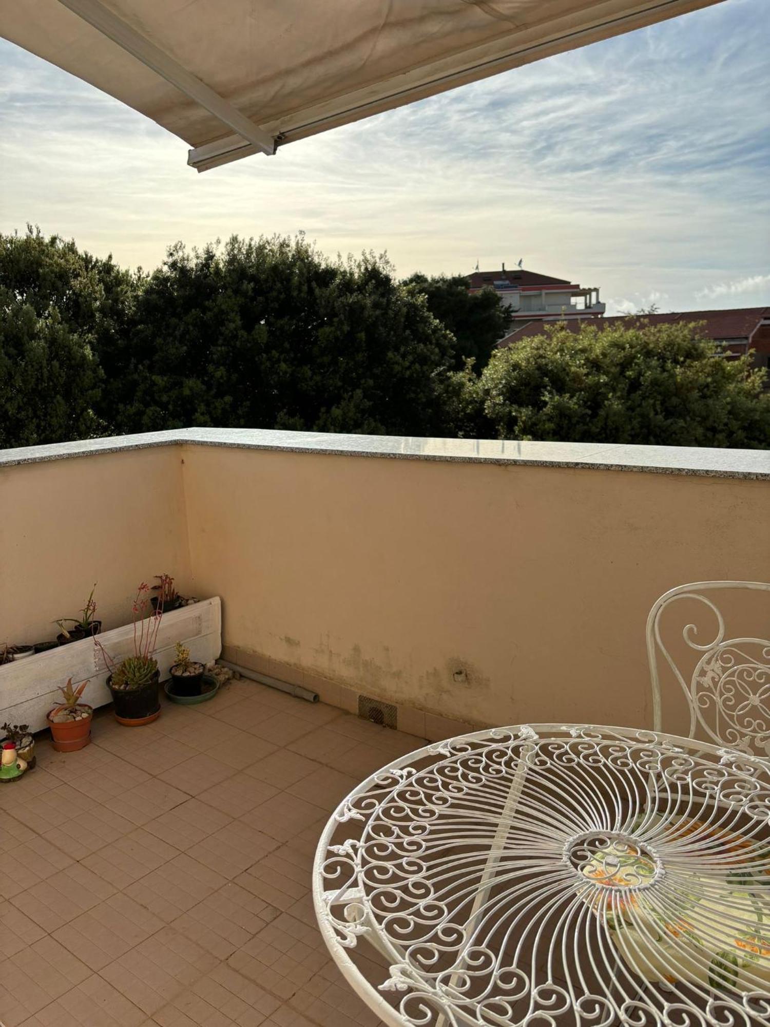 Pm 17 Via Galileo Galilei Guest House Alghero Zewnętrze zdjęcie