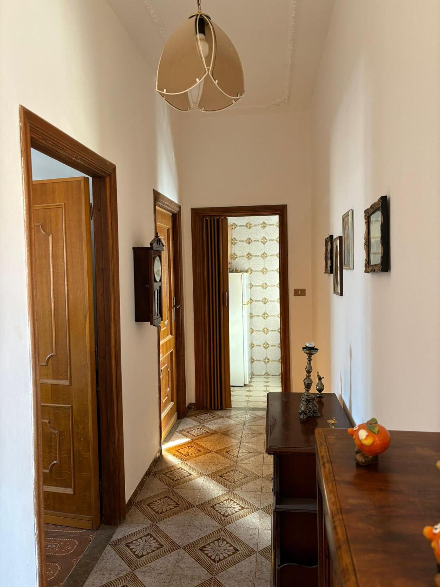 Pm 17 Via Galileo Galilei Guest House Alghero Zewnętrze zdjęcie