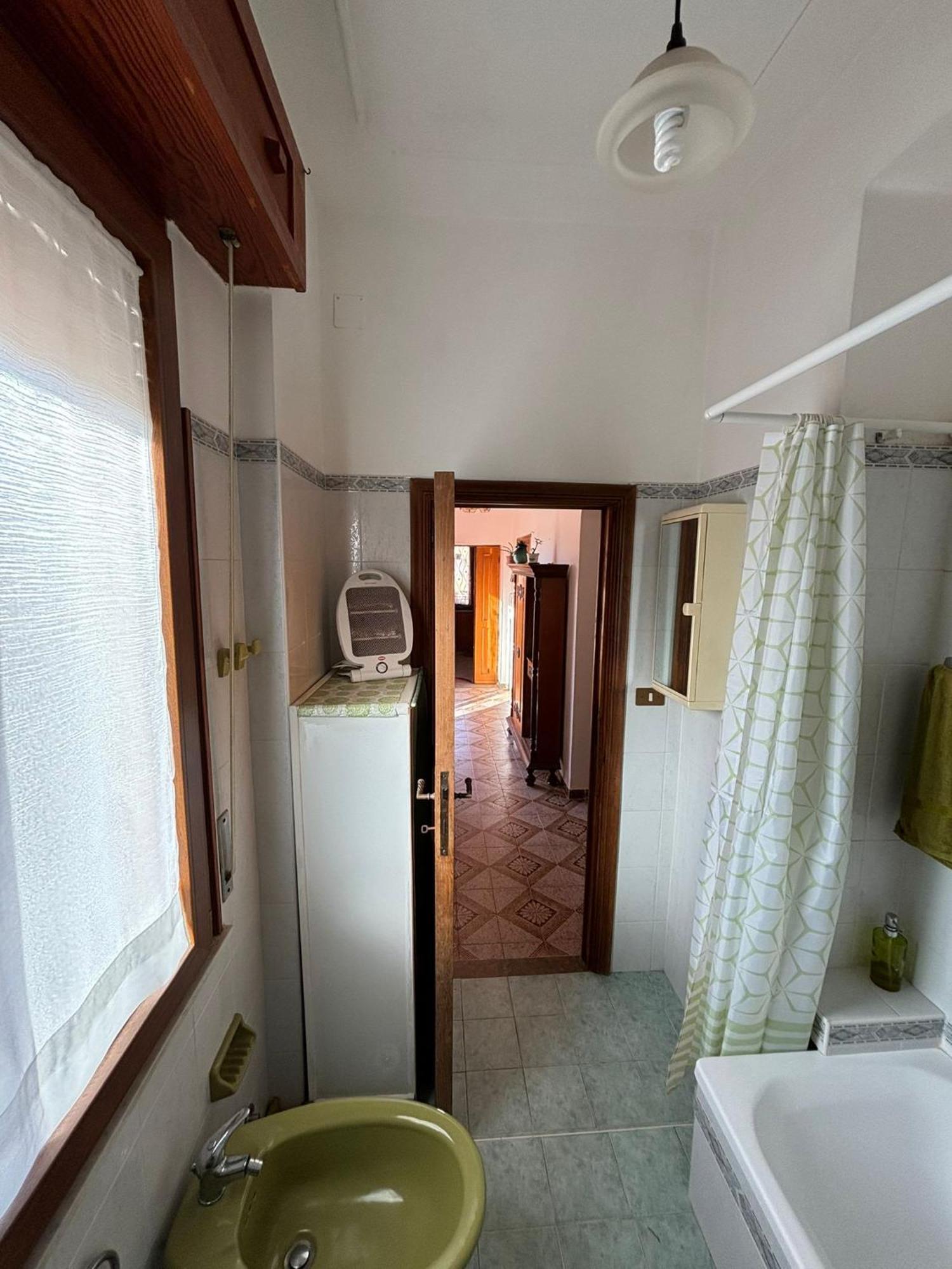 Pm 17 Via Galileo Galilei Guest House Alghero Zewnętrze zdjęcie
