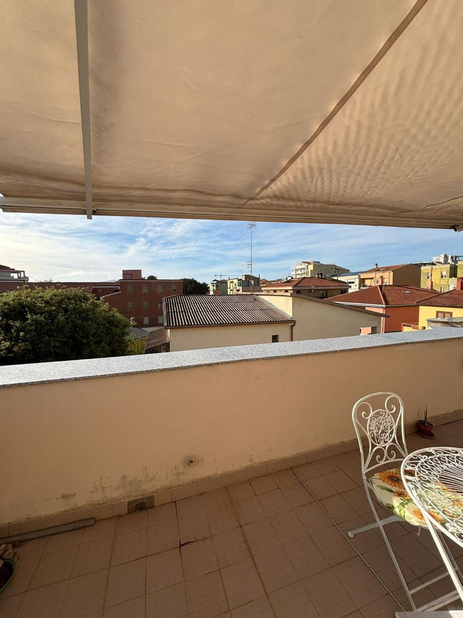 Pm 17 Via Galileo Galilei Guest House Alghero Zewnętrze zdjęcie