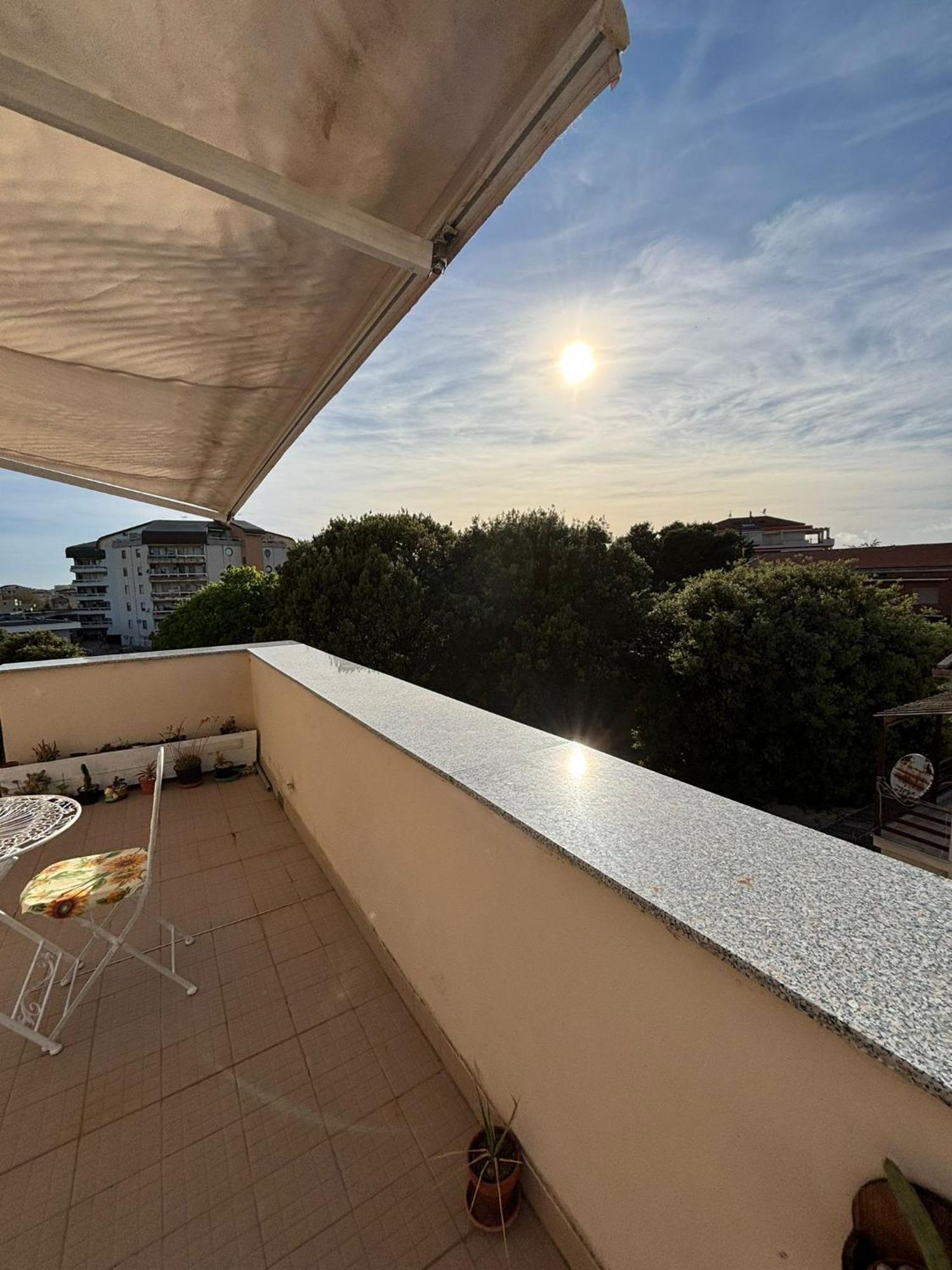 Pm 17 Via Galileo Galilei Guest House Alghero Zewnętrze zdjęcie