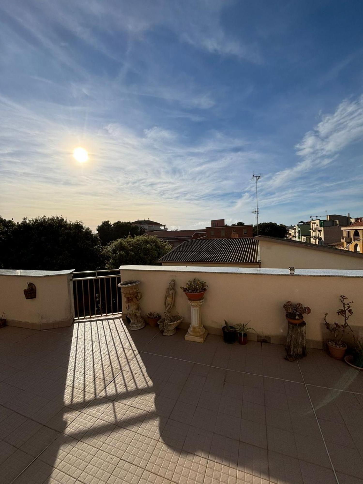 Pm 17 Via Galileo Galilei Guest House Alghero Zewnętrze zdjęcie