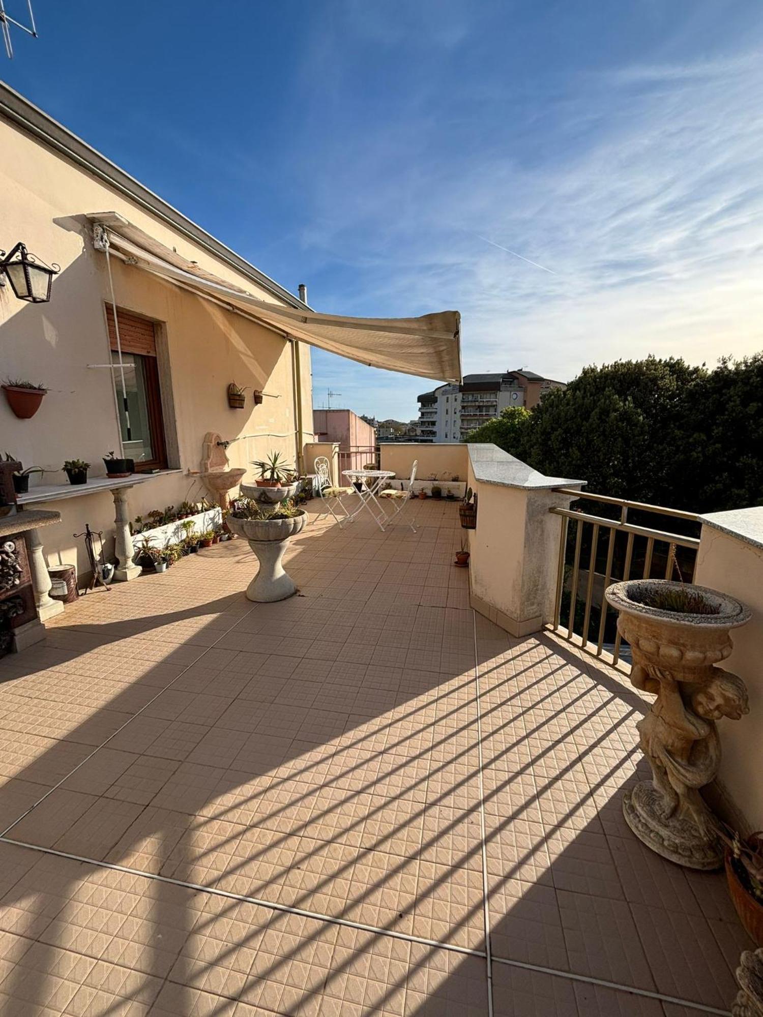 Pm 17 Via Galileo Galilei Guest House Alghero Zewnętrze zdjęcie