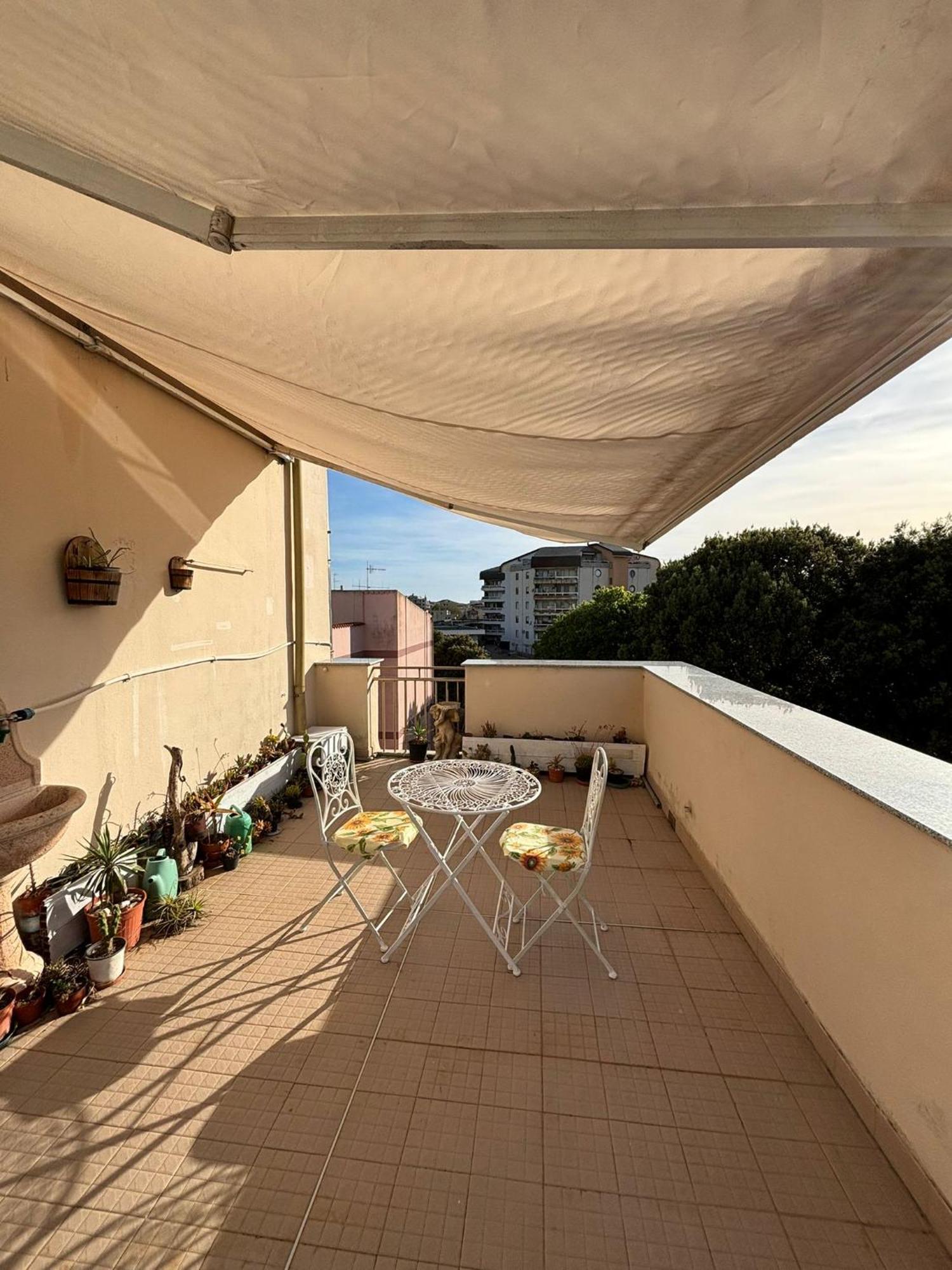 Pm 17 Via Galileo Galilei Guest House Alghero Zewnętrze zdjęcie