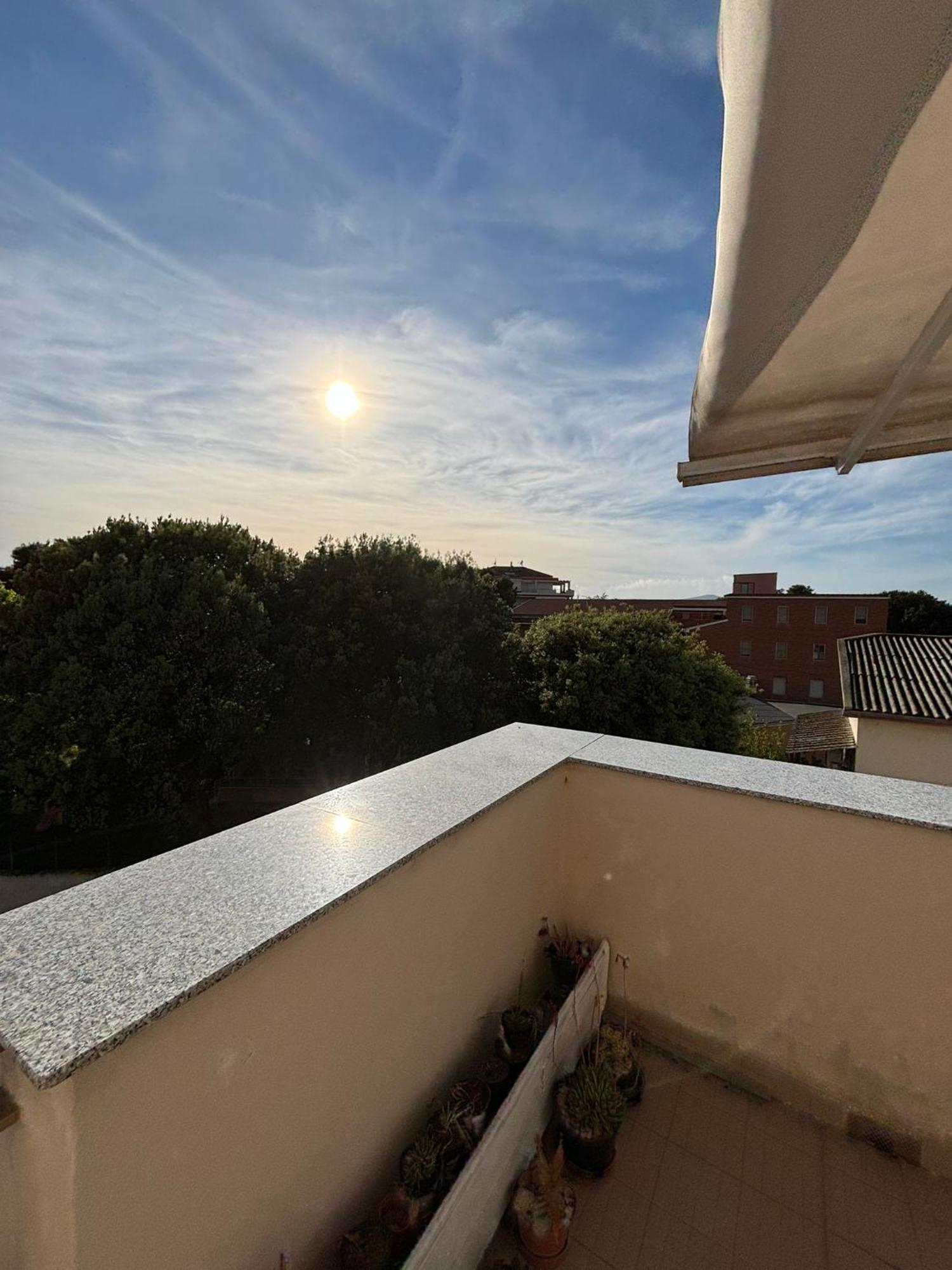 Pm 17 Via Galileo Galilei Guest House Alghero Zewnętrze zdjęcie